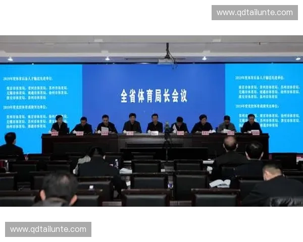 江苏省体育局推动全民健身计划 聚焦体育产业创新发展助力健康江苏建设 江苏省体育局推动全民健身计划 聚焦体育产业创新发展助力健康江苏建设