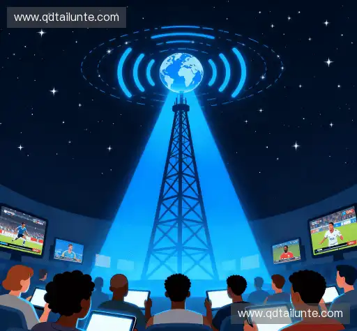 我们的核心竞争力